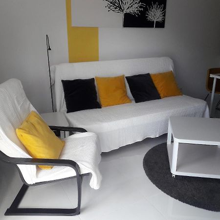 Apartament Maxi Posen Exterior foto