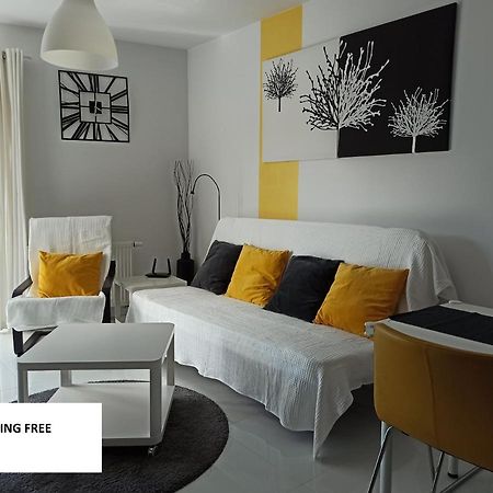 Apartament Maxi Posen Exterior foto