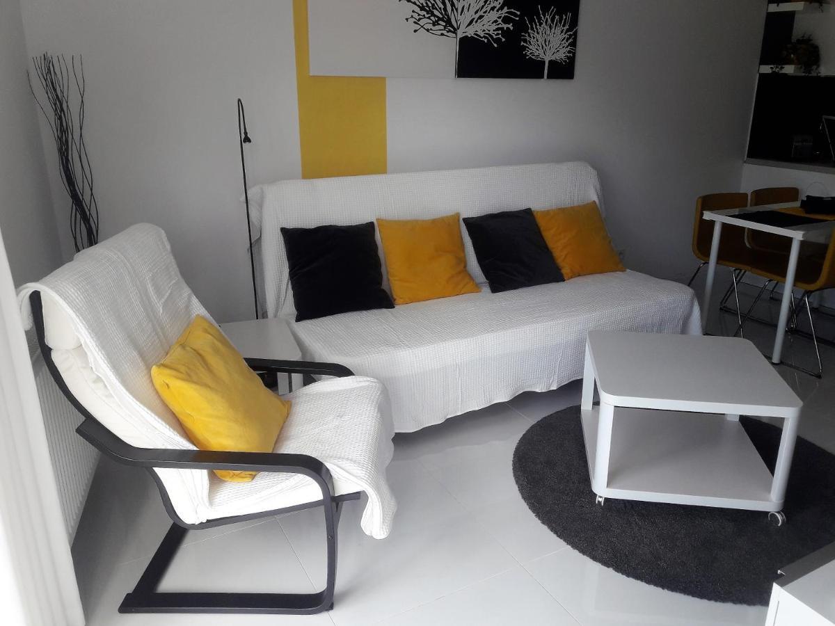 Apartament Maxi Posen Exterior foto