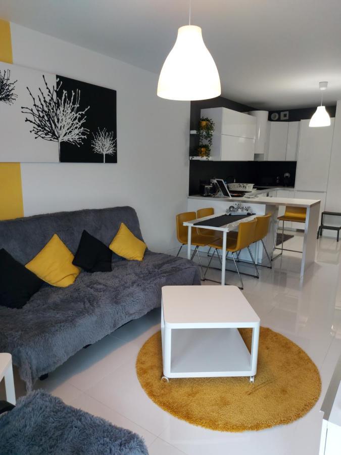 Apartament Maxi Posen Exterior foto