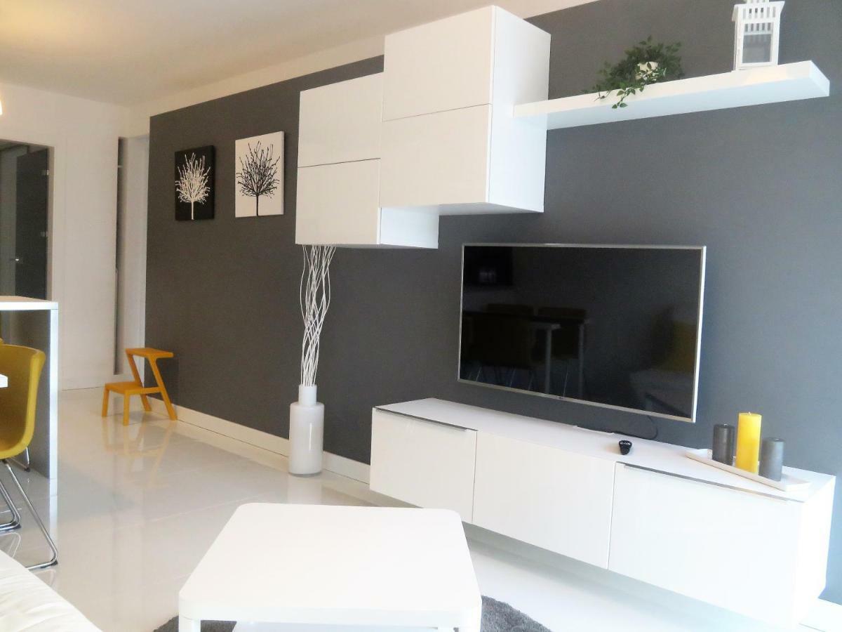 Apartament Maxi Posen Exterior foto