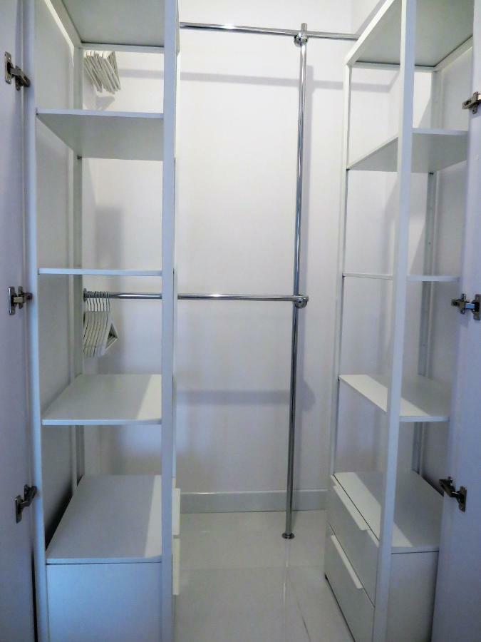 Apartament Maxi Posen Exterior foto