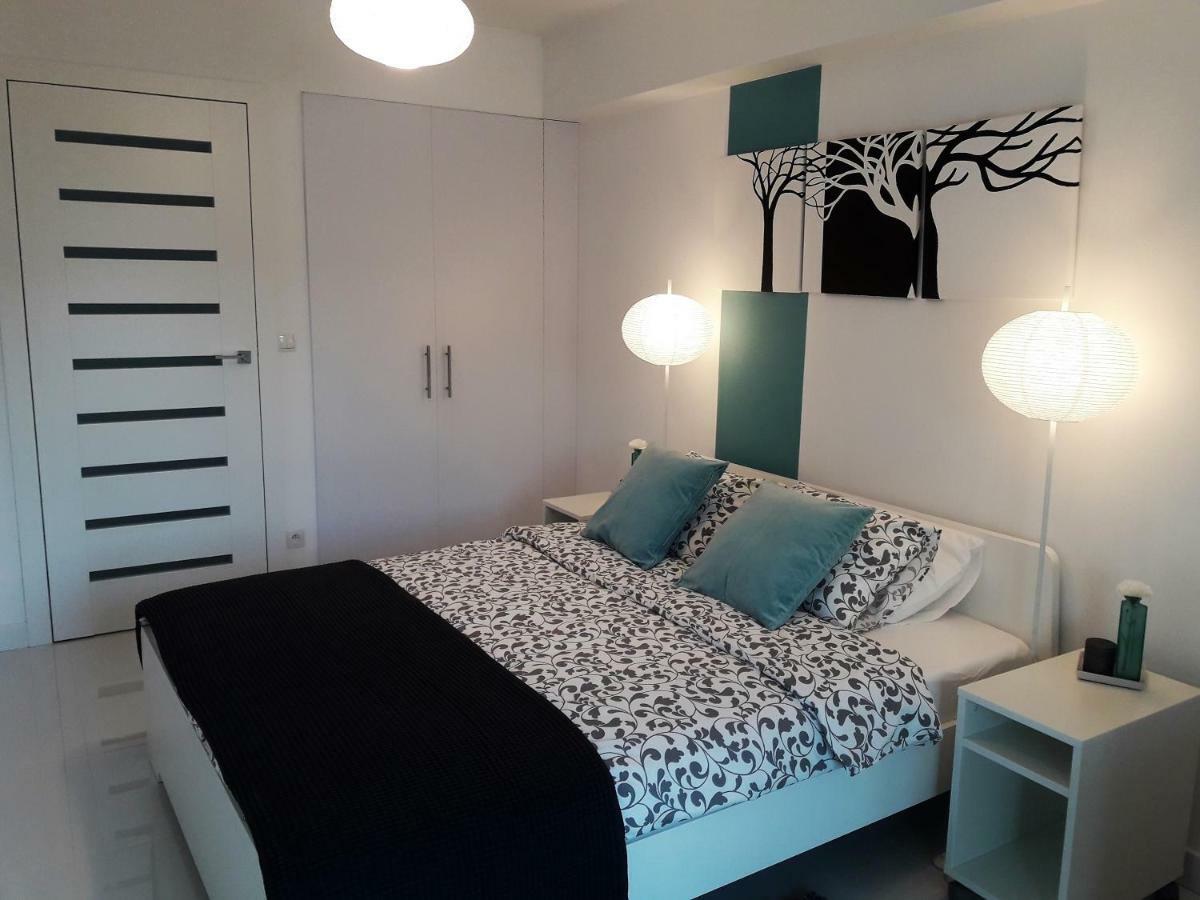 Apartament Maxi Posen Exterior foto