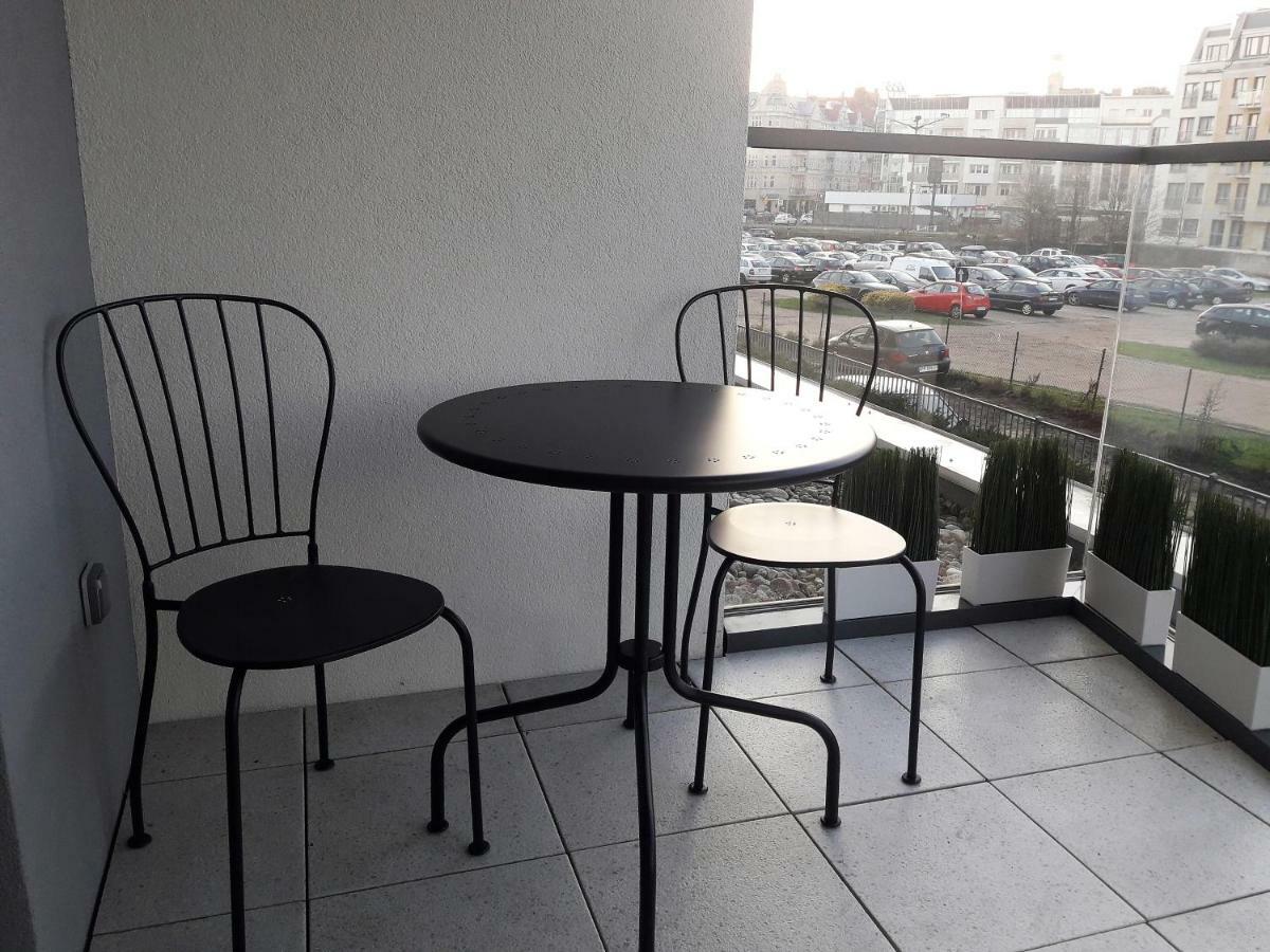 Apartament Maxi Posen Exterior foto